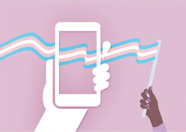 Quels sont les sites de rencontres trans recommandés ?